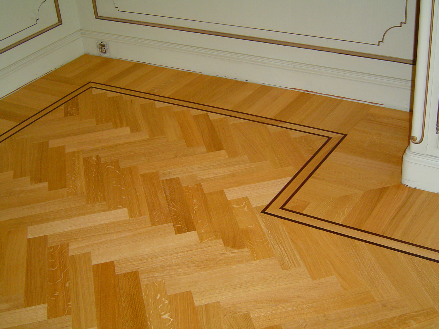 Project in Halle