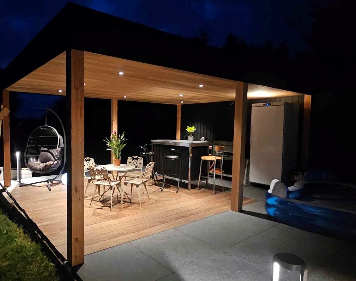 Project in Dworp